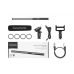 Boom Mic Set (Saramonic Soundbird T3L)